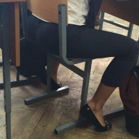 Candid girls in jeans and pants BWn1YreCGT8.jpg