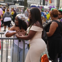 Sexy candid ebony babes in tight jeans and pants 123865869@N06_49627773863_DSC03304.jpg