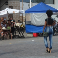 Sexy candid ebony babes in tight jeans and pants 143765913@N04_44605768200_Salvador, Bahia (2).jpg