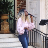 Sexy candid ebony babes in tight jeans and pants 182032760@N04_48806176772_Passionate Performance.jpg