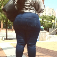 Sexy candid ebony babes in tight jeans and pants stephanwonders_50417966767_Candid ass around the city.jpg