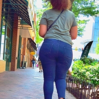 Sexy candid ebony babes in tight jeans and pants stephanwonders_50444792036_Latina culo.jpg