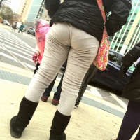 Sexy candid ebony babes in tight jeans and pants stephanwonders_50495848652_Teen butts.jpg