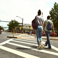 Sexy candid ebony babes in tight jeans and pants stephanwonders_50506674506_Candid butts around the city.jpg