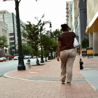 Sexy candid ebony babes in tight jeans and pants stephanwonders_50509428846_Phat ass around the corner.jpg