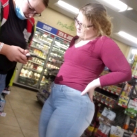 Candid girls in jeans and pants tumblr_bfd07fe2442cc6c46af74f02f0ded6e6_bd7bb12e_1280.jpg