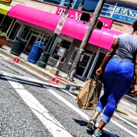 Sexy candid ebony babes in tight jeans and pants stephanwonders_50520088933_Booty booty booty everywhere.jpg
