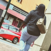 Sexy candid ebony babes in tight jeans and pants stephanwonders_50530408587_Thickness bbw on the streets.jpg