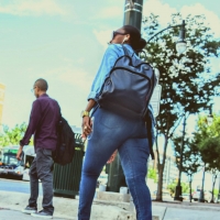 Sexy candid ebony babes in tight jeans and pants stephanwonders_50532795993_Booty booty booty everywhere.jpg