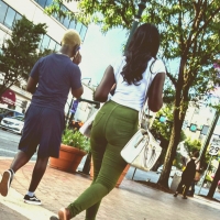 Sexy candid ebony babes in tight jeans and pants stephanwonders_50533676987_Booty booty booty everywhere.jpg