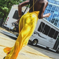 Sexy candid ebony babes in tight jeans and pants stephanwonders_50544066538_Thick ass in vpl, butt cheeks moving all over the place, wedgie in long flying pant.jpg