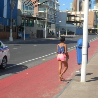 Candid girls in shorts 143765913@N04_29716836294_Salvador, Bahia (15).jpg