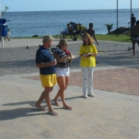 Candid girls in shorts 143765913@N04_29716836164_Salvador, Bahia (16).jpg