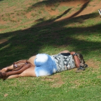 Candid girls in shorts 143765913@N04_36038486286_Salvador. Bahia (5).jpg