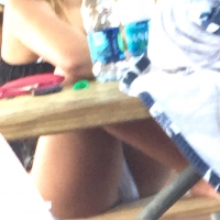 Candid girls in shorts mVtJS9z.jpg