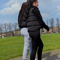 Sexy candid ebony babe in tight sweats and her Latina friend in black leggings YouCut_20230702_142226632.mp4-2023-07-08-09h20m06s898.jpg