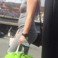 Candid babe with a sexy jiggly ass in a tight little grey skirt IMG_1841.MOV-2022-07-09-13h20m47s410.jpg