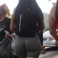 Sexy candid Latina girl with a big booty in tight grey biker shorts SUMER_SHORTS_II_CONTEST.mp4-2022-07-09-16h40m30s215.jpg