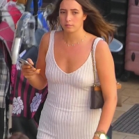 Braless candid brunette girl in a tight dress with slight pokies and vtl from behind Club-NotMe-TCZ-2022-See through dress.mp4-2023-07-09-15h01m34s990.jpg