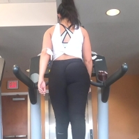 Candid sexy athletic brunete girl doing cardio on the treadmill in leggings My Movie-2023-07-09-15h19m21s607.jpg