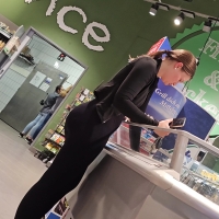 Candid sexy girl grocery shopping in black leggings with a nice booty InShot_20240630_114812363.mp4-2024-07-09-16h00m00s987.jpg