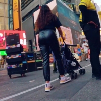 Candid sexy Latina milf in tight shiny wetlook pants with a nice booty ny27t.mp4-2023-07-11-06h25m47s881.jpg