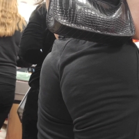 Sweet pants