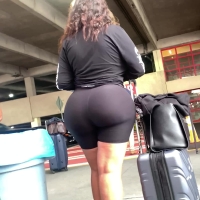 Airport phatty