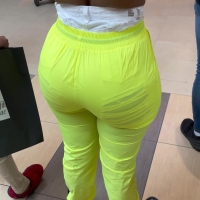 Bright milf