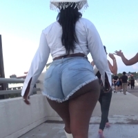 Candid thick ebony girl with a phat ass showing cheeks in little shorts cb49.mp4-2024-07-13-10h02m19s283.jpg