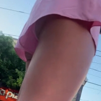 Quick pass by of a girl showing cheeks in loose pink shorts FullSizeRender(1)(1)(1)(1).mp4-2024-07-13-11h08m02s356.jpg