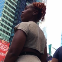 Wobbly ass (part 3)