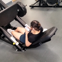 Sexy Latina girl at the gym showing some cleavage while working out Gym_Latina.mp4-2022-07-15-06h38m21s955.jpg