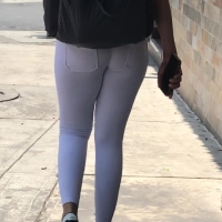 Candid sexy brunette lady with a decent ass in skin tight white jeans IMG_1365.MOV-2023-07-15-11h29m40s439.jpg