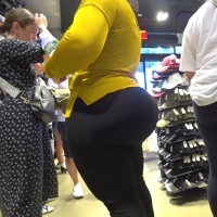 Bumble booty (part 1)