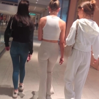 College trio