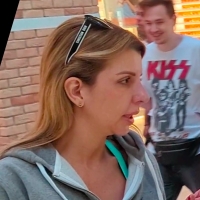 Spandex milf