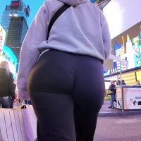 City PAWG