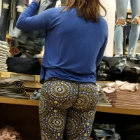 AE employee with a round plump booty in spiritual type patterned leggings Brunette.Teen.Plump.Round.Ass.mkv-2022-07-17-11h51m21s436.jpg