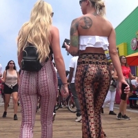 Two hot ass candid blonde girls with sexy asses in patterned flared leggings 2blBlndz.mp4-2022-07-17-10h26m49s446.jpg