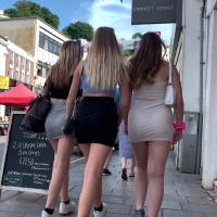 Trio of hot ass candid British chicks in tiny little skirts with nice asses and some vtl BritishArse72.MOV-2022-07-17-11h34m42s598.jpg
