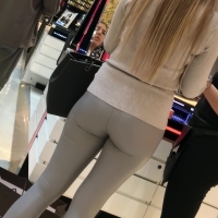 Candid blonde beauty with a sexy ass in silver leggings 1 Silver Butt.mp4-2023-07-17-15h43m06s077.jpg