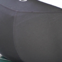 VTL in leggings