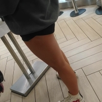 Candid babe in black shorts with sexy smooth legs low q legs for days.mp4-2024-07-18-11h29m38s146.jpg