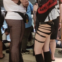Couple of candid goth chicks randomly out in sexy skimpy outfits for no reason WTF.mp4-2024-07-18-16h59m25s287.jpg