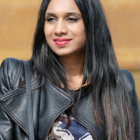 Various candid beautiful women in different outfits in public 98482383@N03_48669699972_Indian in Tight Jeans 2.jpg
