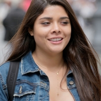 Various candid beautiful women in different outfits in public 98482383@N03_48883628686_Dotted Hose 2.jpg