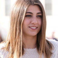 Various candid beautiful women in different outfits in public 98482383@N03_48966319762_Belly Peak 1.jpg
