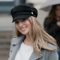 Various candid beautiful women in different outfits in public 98482383@N03_49036667547_Girlfriends 3.jpg