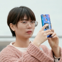Various candid beautiful women in different outfits in public 98482383@N03_49068103002_Nerdy 3.jpg